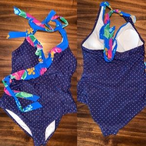 Woman’s swimsuit